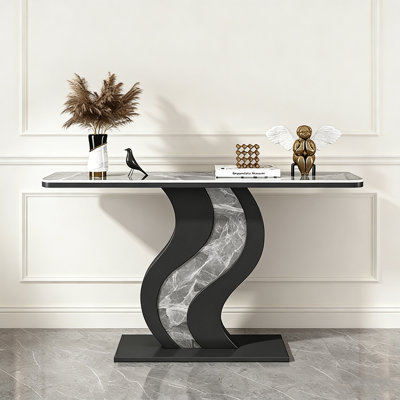Console Modern Minimalist Art