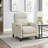 Power Headrest Zero Gravity Recliner