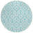 Michaella Washable Geometric Indoor / Outdoor Rug-269714702