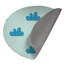 Tapis de jeu Stega Cloud Kids-108673327