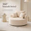 Fauteuil d'appoint Arlune-132945221