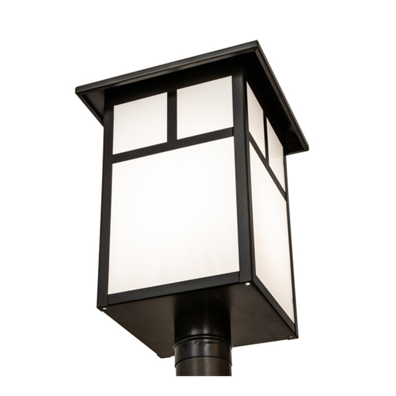 Seneca 1 - Light Lantern Head