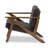 Katsikis Upholstered Armchair