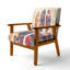 Upholstered Accent Chair-302706749