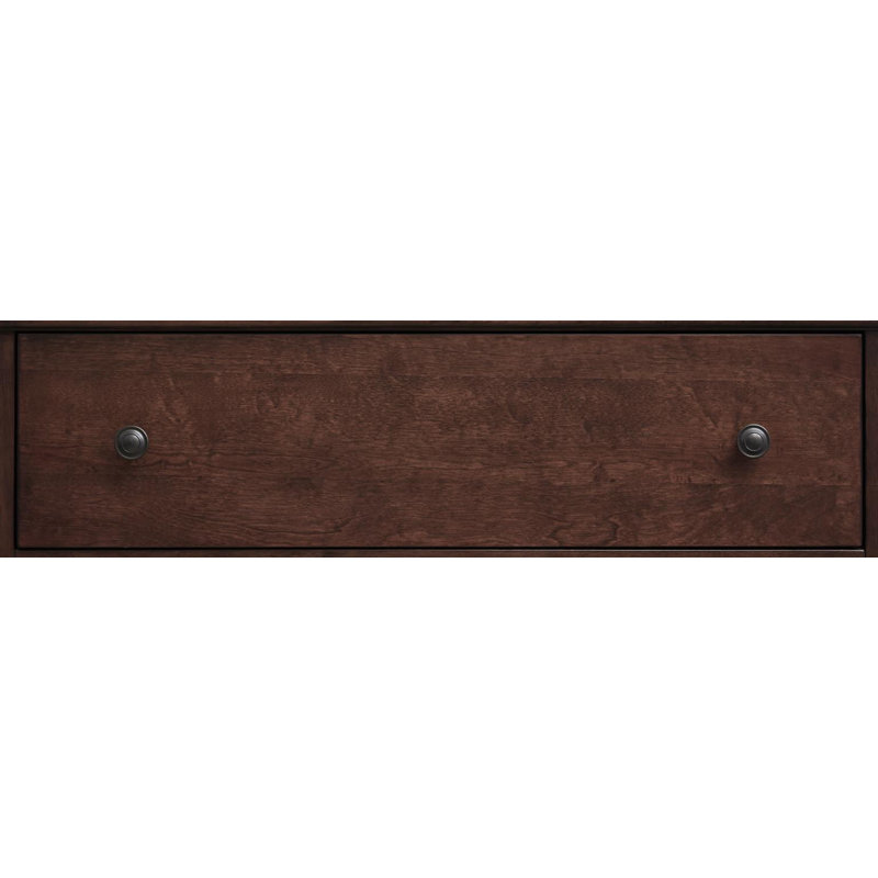 Jayden Dresser (7 Drawers), Brown