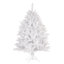 4.5' H Artificial Spruce Christmas Tree