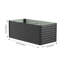 Metal Raised Garden Bed-891443412-891443414