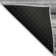 Machine Washable Indoor/Outdoor Husby ACN2218 Striped Rug
