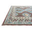 Tapis gris foncé Aabha