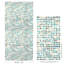 Rhapsody Twister Print Fabric-140978480
