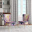 Fauteuil d'appoint Jovaughn