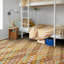 Tapis lavable Blur-119887352