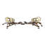 6 - Light Vanity Light