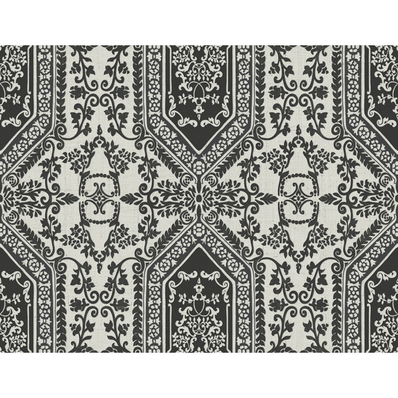 Mccorkle, Gris foncé