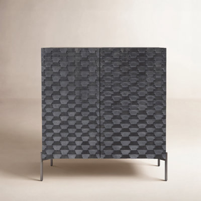 Rori Bar Cabinet