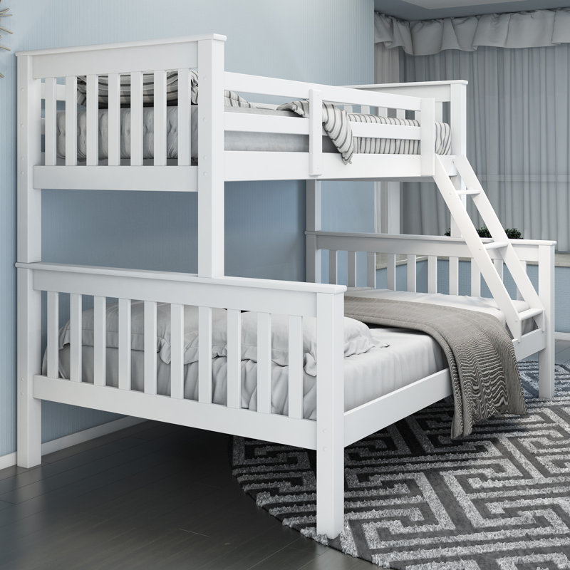 Fontenot Bunk Bed