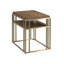 TABLE DE CHAISE