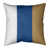 Blanc / bleu royal / doré n'est pas disponible