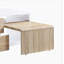 Table basse Verux