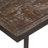 Briyit Counter Stool with Metal Frame-894911482-894911483