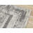 Emory Gray Border Flatweave Rug-924670040