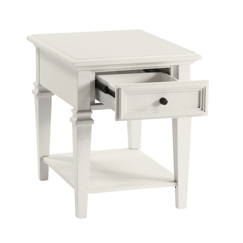 Rangement pour table de bout Osby