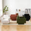 Fauteuil d'appoint pivotant à 360 °-654763878