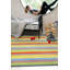 Railsback Geometric Hand Woven Area Rug-38602552