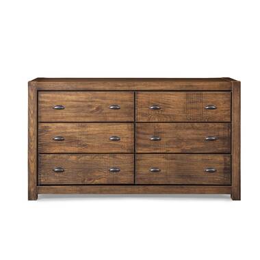 Montauk 4 Piece Bedroom Set