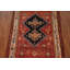 Tapis traditionnel tribal rétro 5 x 7