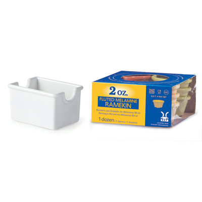 Tabletop Caddies - Sugar Condiment Caddy