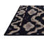 Tapis mauve soyeux et moelleux-227172494
