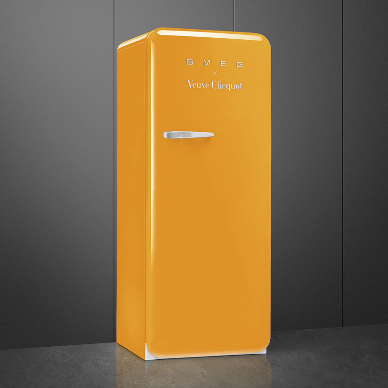 Retro Style Refrigerators
