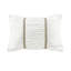 Comfortable Seersucker Bedding Sets, Polyester Fabric, Farmhouse Style, Perfect For Family Home