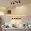 Allysen LED Flush Mount