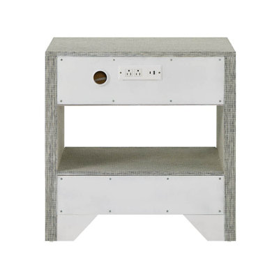 Seascape Nightstand