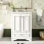 Freestanding Standard With Top