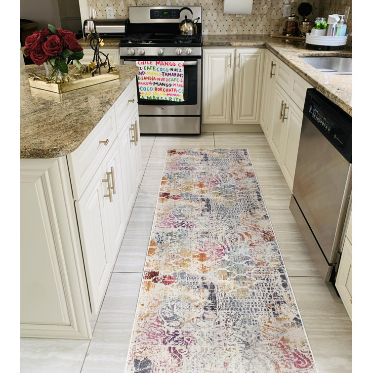 Anselmo Indoor Rug