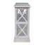 Console en bois massif de 60 po Rossitano-27688729