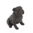 Mikkelson Stone Bulldog Figurine