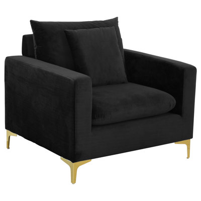 Merrill Upholstered Armchair