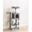 143cm H Cat Tree-65929858-100556302
