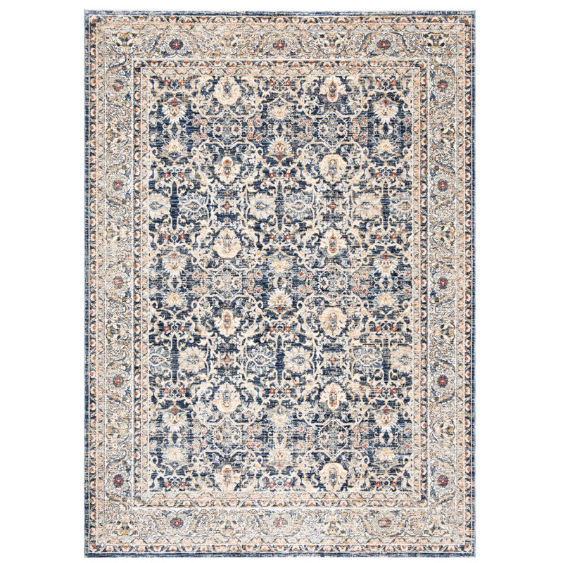Warwick Lauren Ralph Lauren Performance Oriental Rug, Rectangle 3' x 5'