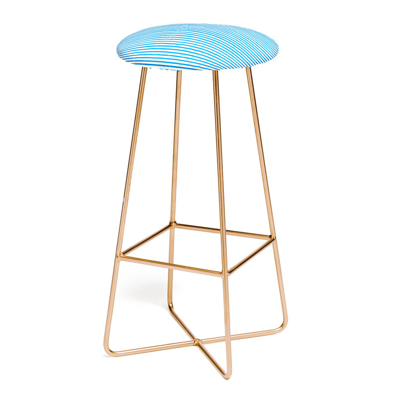 Tabouret de bar 25 po Ninola