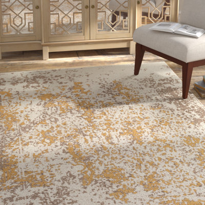 Adney Abstract Indoor Rug