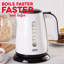 Bouilloire électrique en plastique 1,7 pte Healthy Breakfast de DASH-29540920
