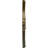 Endurathane Benson Ceiling Medallion, 11 1/8"OD x 6 1/8"ID x 5/8"P (Fits Canopies up to 6 1/8"), Hand-Painted Brass Finish-27780658
