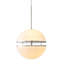 Luminaire suspendu simple Souris-601233098