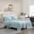 Microfiber Sheet Set-91060122-91060127