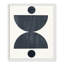 «Eclipse II» par Susan Jill - impression encadrée-82110334-82110339